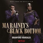 Ma Raineys Black Bottom - Original Soundtrack (Coloured Vinyl)
