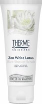 Therme Rice Shower Scrub Zen White Lotus 75 ml