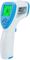 Bol.com Sunphor LM6682 - Thermometer - Non contact - Infrarood aanbieding