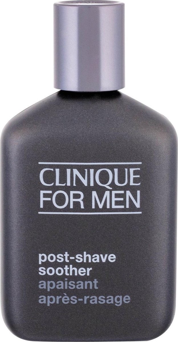 Goedkoopste Clinique For Men Post-Shave Soother - 75 ml