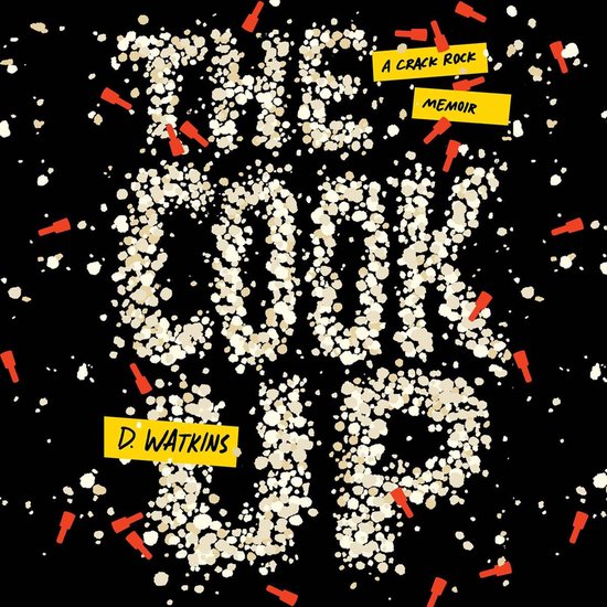 The Cook Up - cover