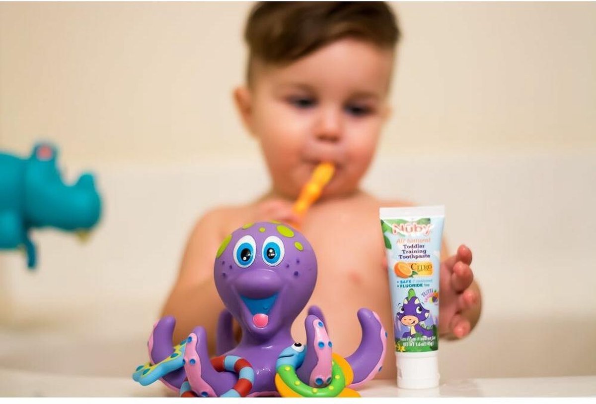 Nûby Crayons pour le bain 36 mois+ acheter à prix réduit