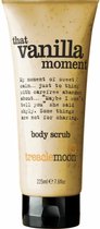 Treaclemoon Body Scrub That Vanilla Moment 225 ml