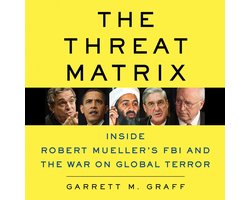 The Threat Matrix