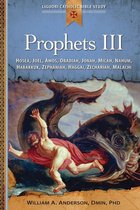 Liguori Catholic BIble Study - Prophets III