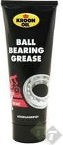 Kroon Oil Kogellagervet - Tube - 100 gram - Sterke Hechting aan Metaal