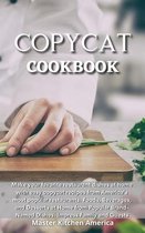 Copycat Cookbook