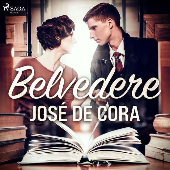 Belvedere - cover
