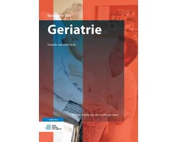 Basiswerken Verpleging en Verzorging - Geriatrie