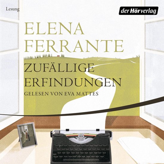 Zufällige Erfindungen - cover