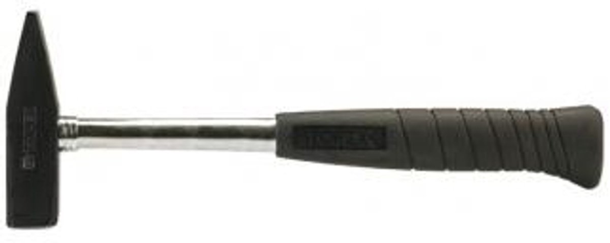 Topex Bankhamer 300gr Metalensteel Din 1041
