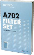 Boneco A702 Filterset voor P700 Luchtreiniger