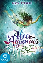Alea Aquarius 2 - Alea Aquarius 2. Die Farben des Meeres