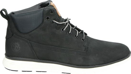 Timberland Killington heren veterboot - Zwart - Maat 47,5 | bol.com