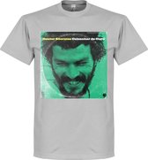 T-shirt Pennarello LPFC Sócrates - S