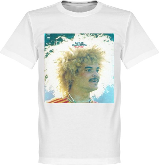 T-shirt Pennarello LPFC Valderrama - XXL