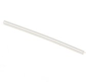 Korda Shrink Tube Clear - 1mm - Transparant