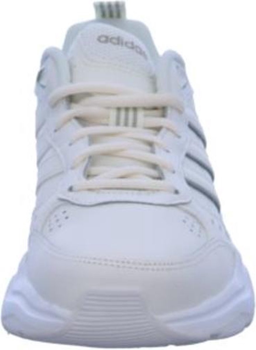 adidas Dames Off-white strutter - Maat 39 1/3 | bol.com