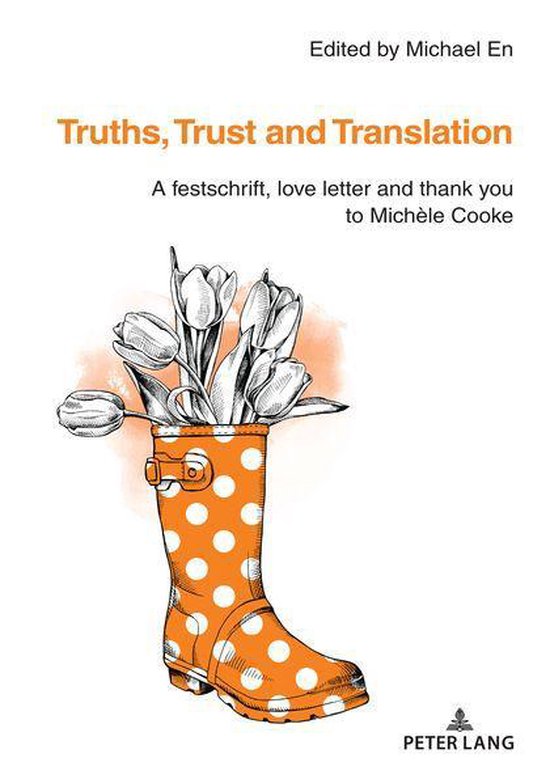 Truths, Trust and Translation - cover