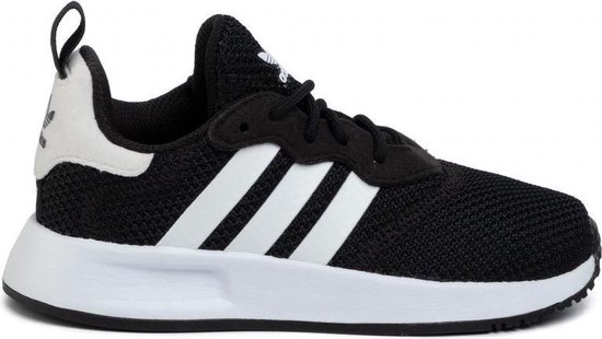 Adidas Sneakers Zwart Kids Maat 35 bol