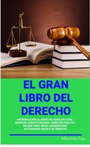 EL GRAN LIBRO DE... - El Gran Libro del Derecho