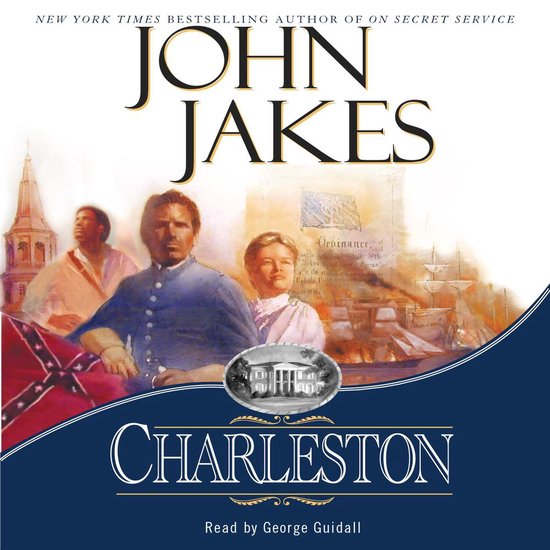 Charleston - cover
