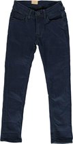 Indian blue jeans ryan skinny stretch jeans jongen - Maat 92