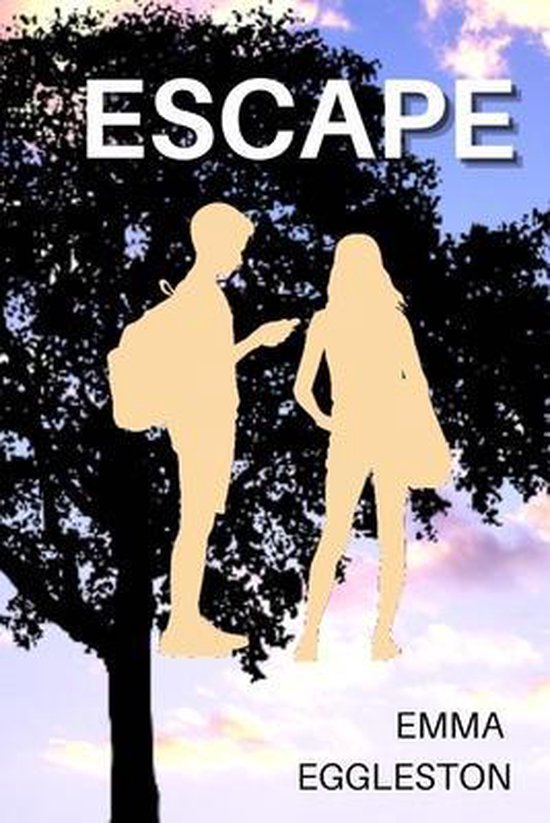Escape - cover