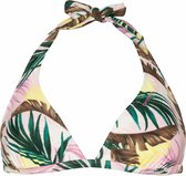 Protest Mm Jessie Bcup halter bikini top dames - maat l/40