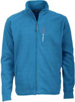 Pro X elements Fleece Vest Quick Dry - Lichtblauw - Maat M