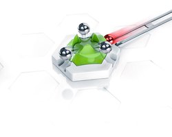 foto van GraviTrax® Volcano Uitbreiding - Knikkerbaan