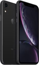 Apple iPhone XR - Alloccaz Refurbished - B grade (Licht gebruikt) - 128GB - Zwart