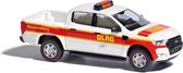 Busch - Ford Ranger Dlrg (9/20) * - BA52810 - modelbouwsets, hobbybouwspeelgoed voor kinderen, modelverf en accessoires