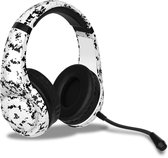 4Gamers PRO4-70 Stereo Gaming Headset (Arctic Camo Edition