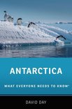 What Everyone Needs To Know? - Antarctica
