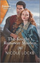 Lovers and Legends 11 - The Knight's Runaway Maiden