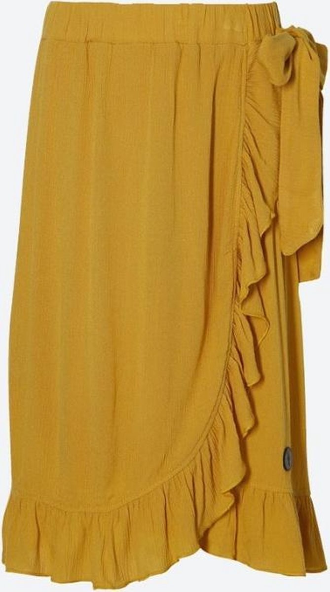 Levv - Skirt Miep - Ocher-110-116