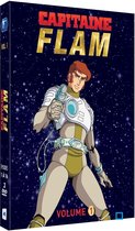 Capitaine Flam - S1 Volume 1 (DVD)