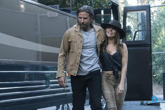 A Star Is Born (DVD)