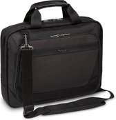 Targus - CitySmart 12-14 Slimline Topload Laptop Case