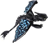 Spin Master Dreamworks Dragons Figuur met Geluid Assorti