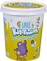 Hasbro Lost Kitties Confezione Blind Bag Kit Twins Gattini Assortiti Dier