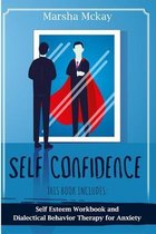 Self Confidence: This book includes