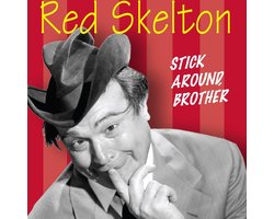 Red Skelton