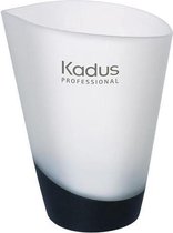 Kadus Professional Maatbeker Transparant 120ml