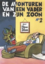 Avonturen van een vader en zijn zoon 02. piet fluwijn en bolleke