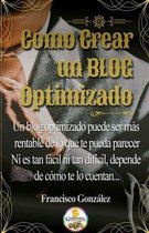 Como crear un Blog optimizado