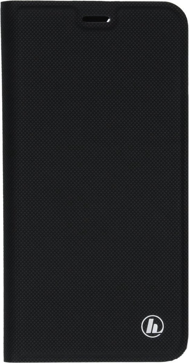 Slim Pro Booktype Iphone 11 Pro - Zwart - Zwart / Black