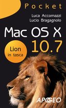 Apple 11 - Mac OS X 10.7
