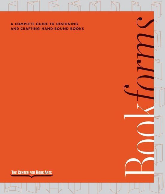 Bookforms - cover